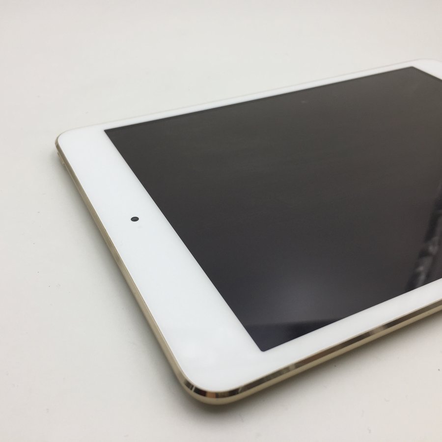 ipad迷你3外观区别 ipad迷你3和4外观区别 