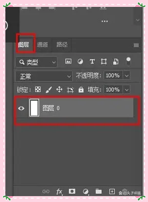 ps图层和组区别 ps图层编组和图层合并的区别 