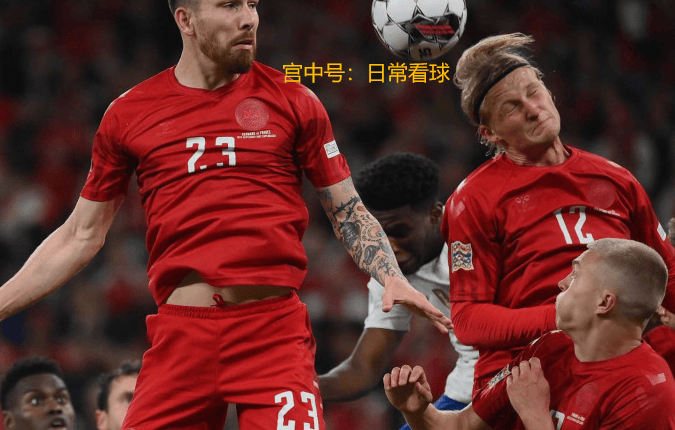 丹麦国家队实力惊人，欧国联对手不敌其强势 丹麦国家队阵容2021欧洲杯 