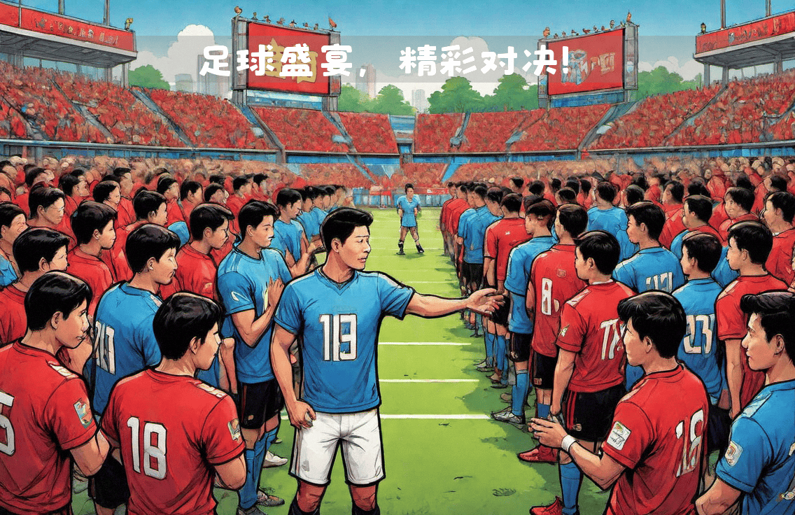 包含冠军之争，豪强对决激发球迷热情的词条
