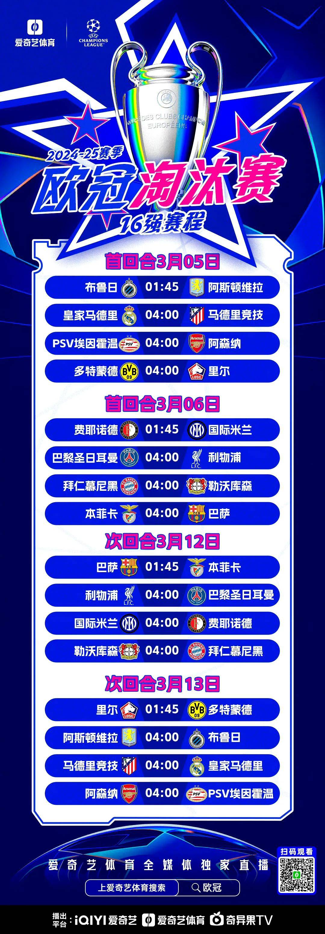 阿贾克斯大胜皇马，开启欧冠神话 